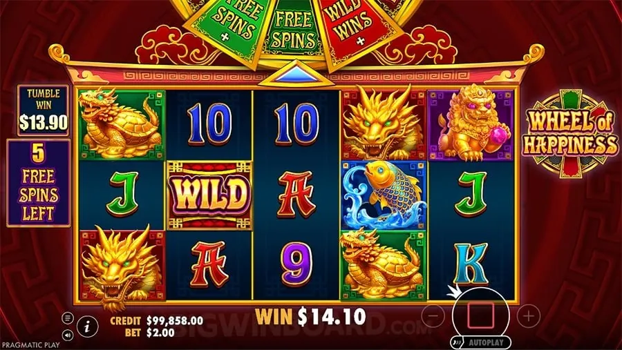New Jilicrown casino games being played