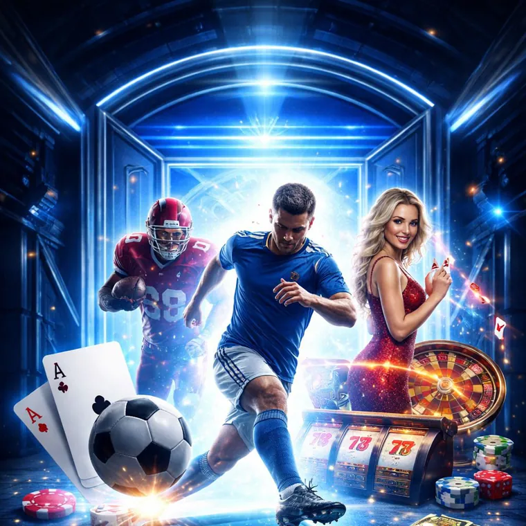 Jilicrown Arcade Games icon