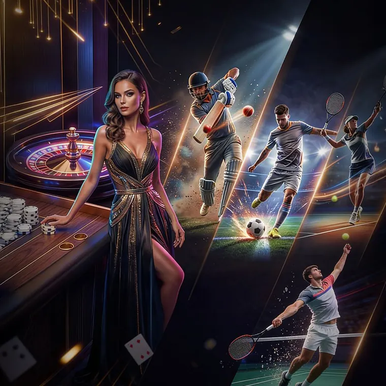 Jilicrown exclusive welcome bonuses