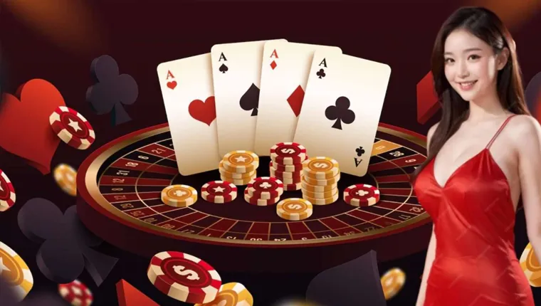 Image representing exclusive benefits of the Jilicrown VIP Club