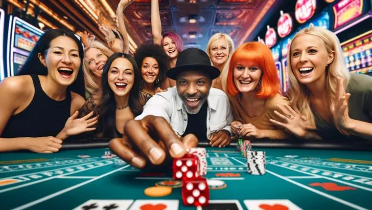 Jilicrown's commitment to responsible gaming with secure platform