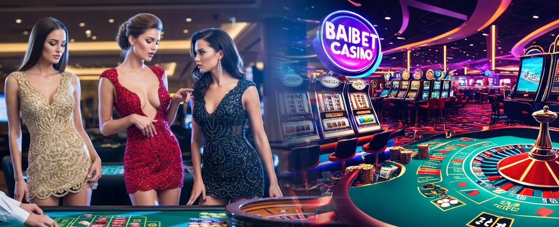 Jilicrown Poker main visual with players at a table