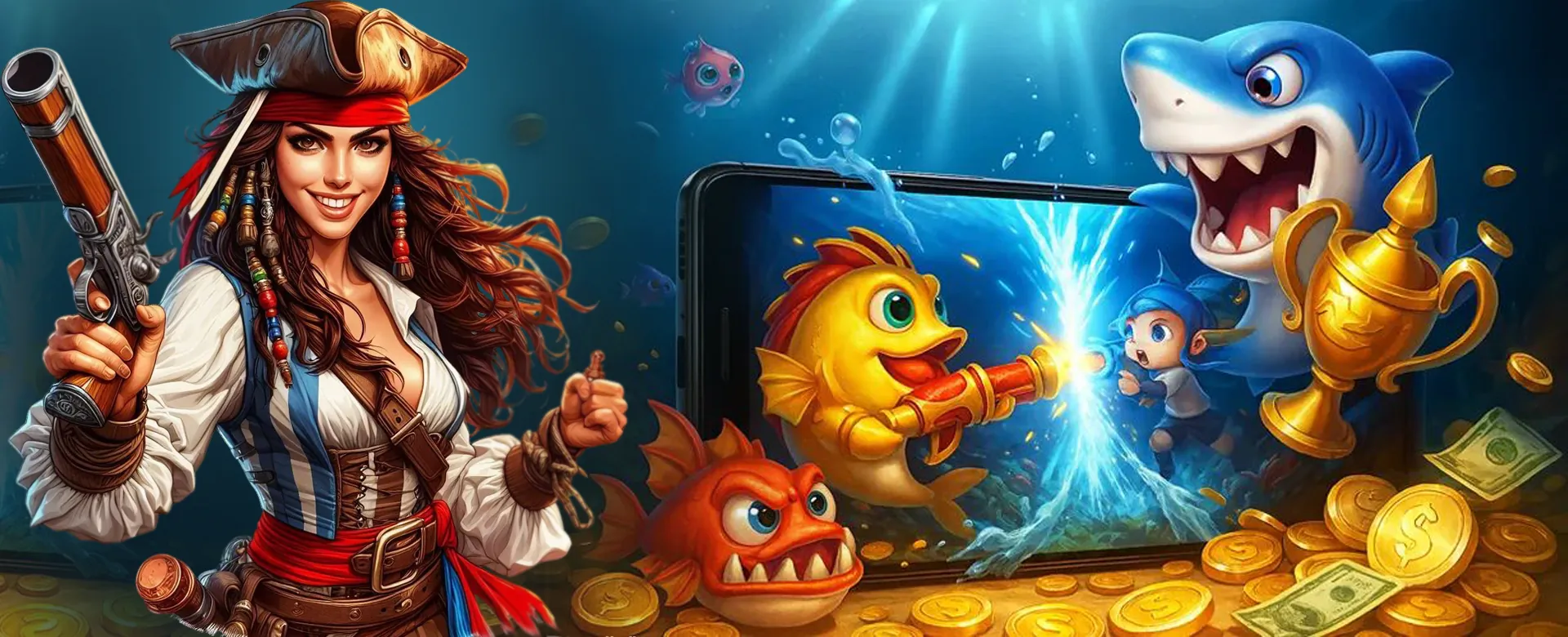 Jilicrown Blog: Online Gaming Insights