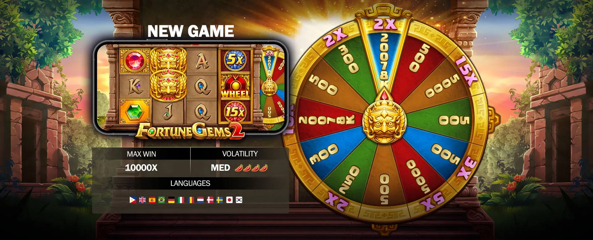 Jilicrown Sports Betting Banner 2