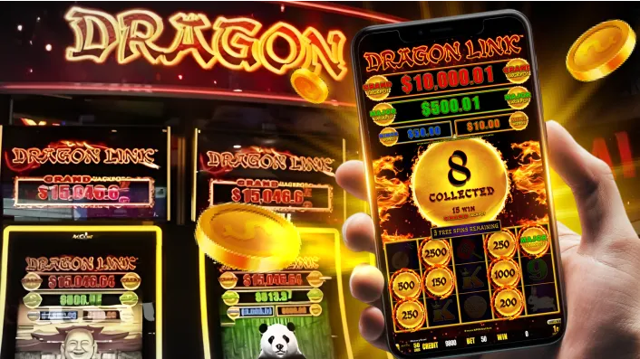 Jackpot Bingo Game