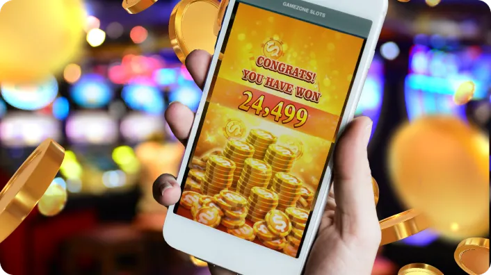 Live Blackjack Game