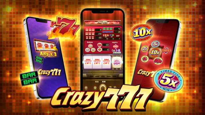 Fire Joker Slot Game